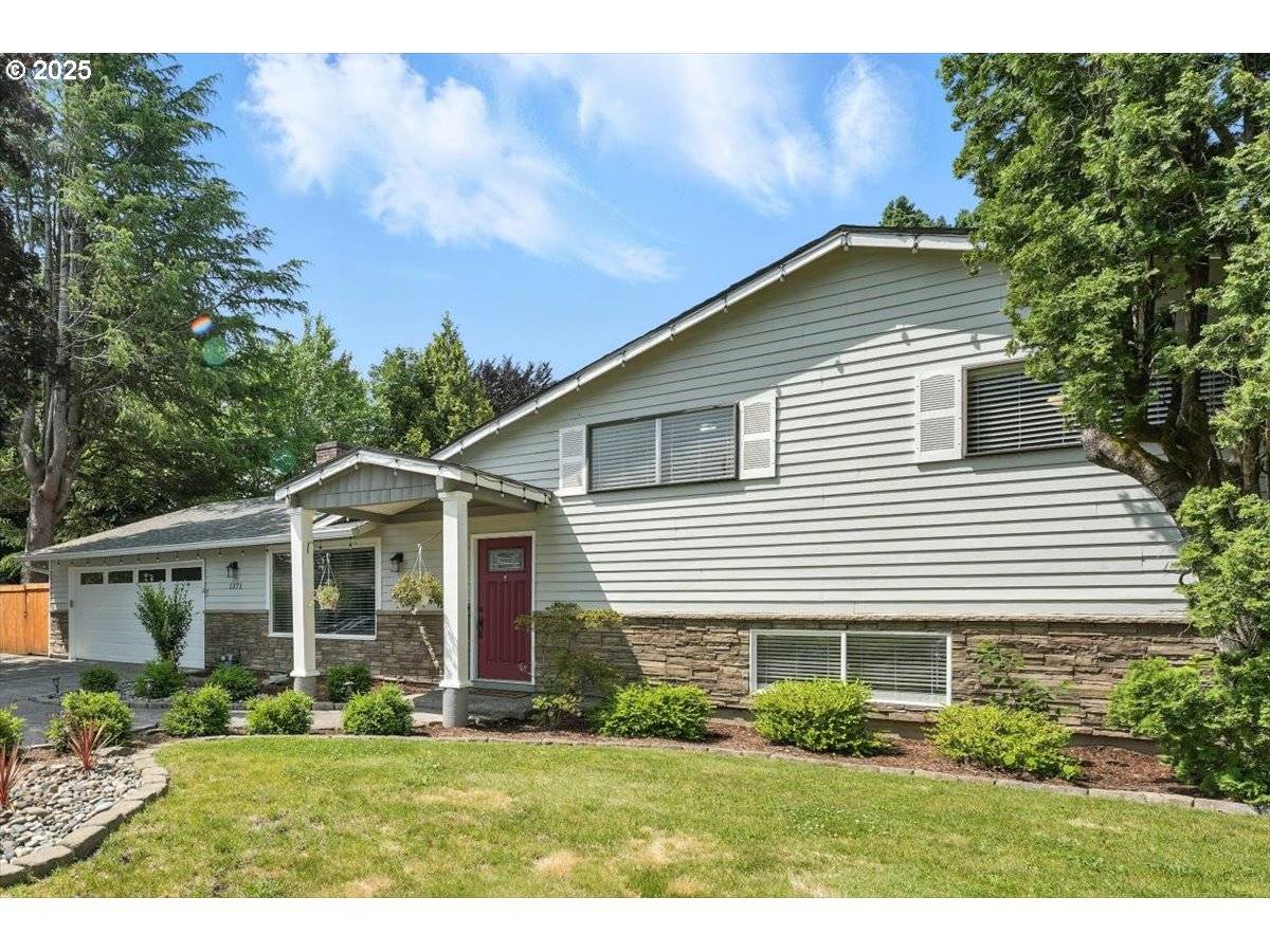 Gresham, OR 97030,1371 NE BARNES CT