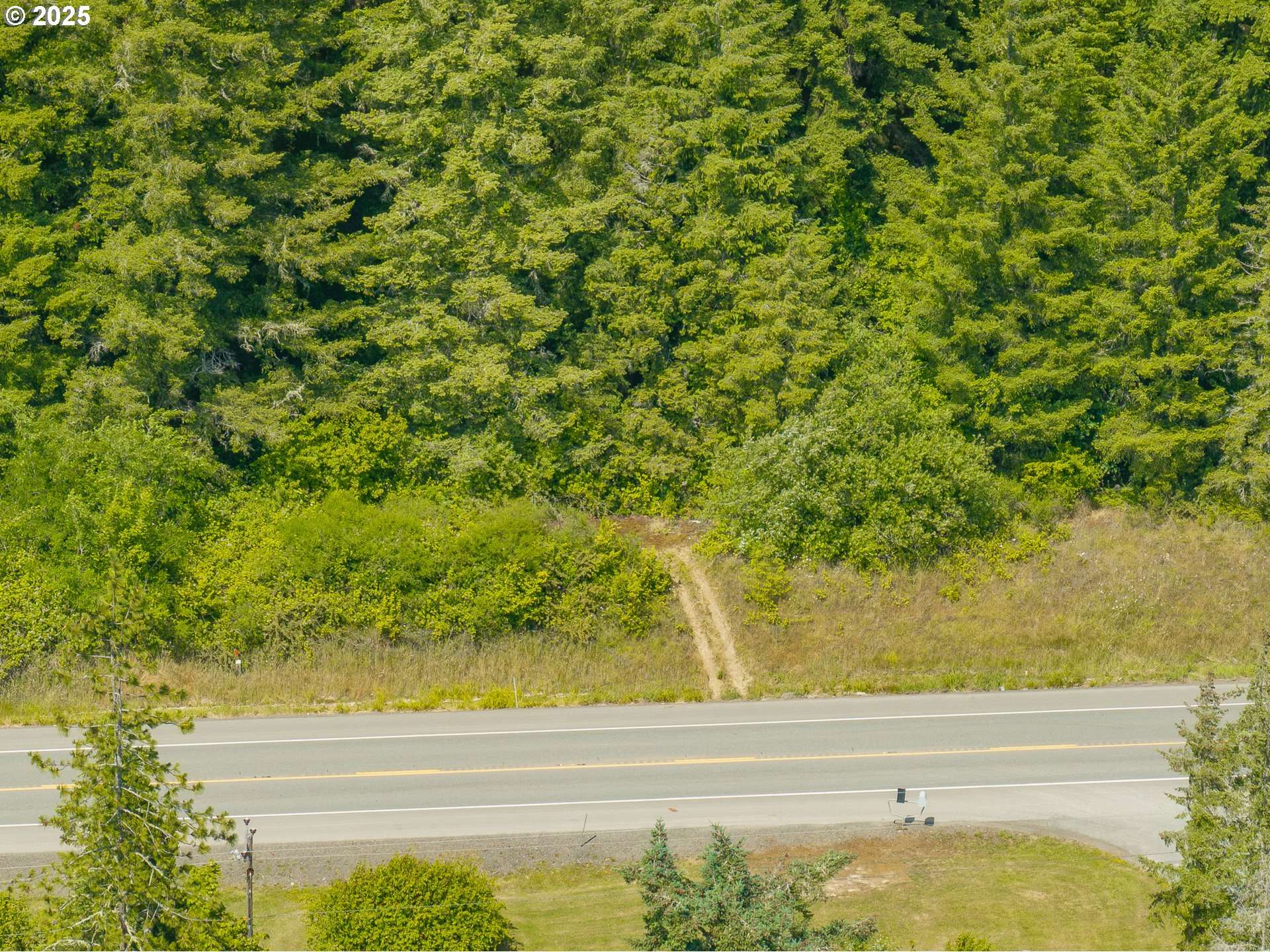 Myrtle Point, OR 97458,29W11W33A TL101