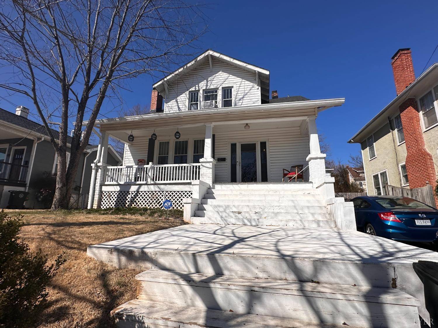 318 Westover Blvd, Lynchburg, VA 24501