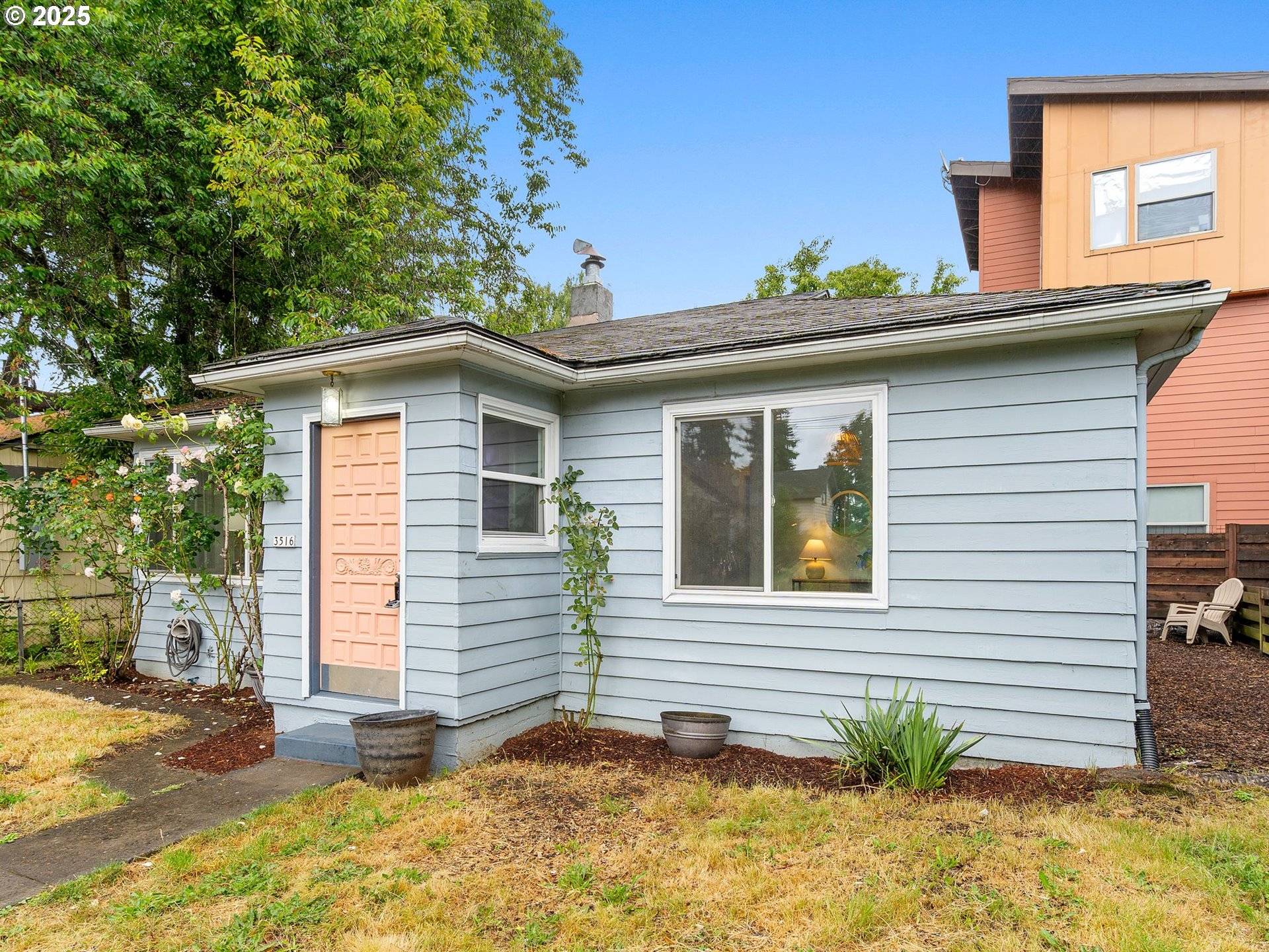 Portland, OR 97227,3516 N MISSOURI AVE