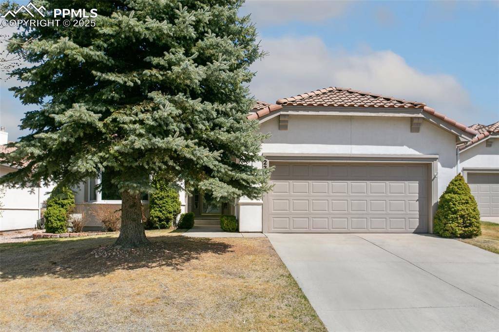 Colorado Springs, CO 80920,2348 Winstead VW