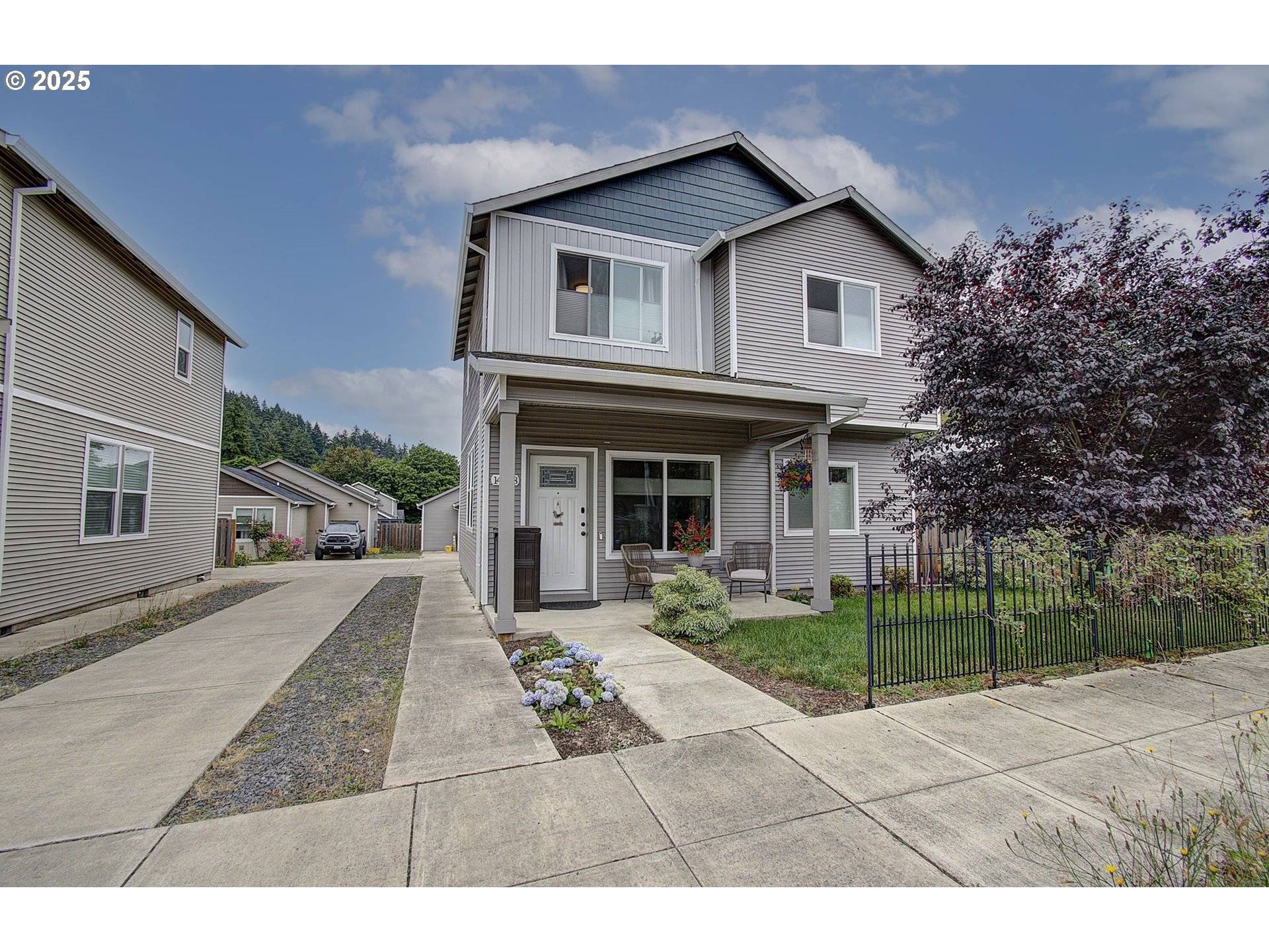 Portland, OR 97236,14008 SE CENTER ST #A