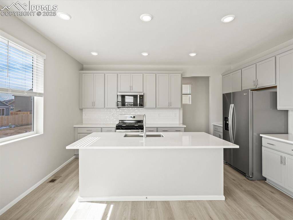 Peyton, CO 80831,13399 Valley Peak DR