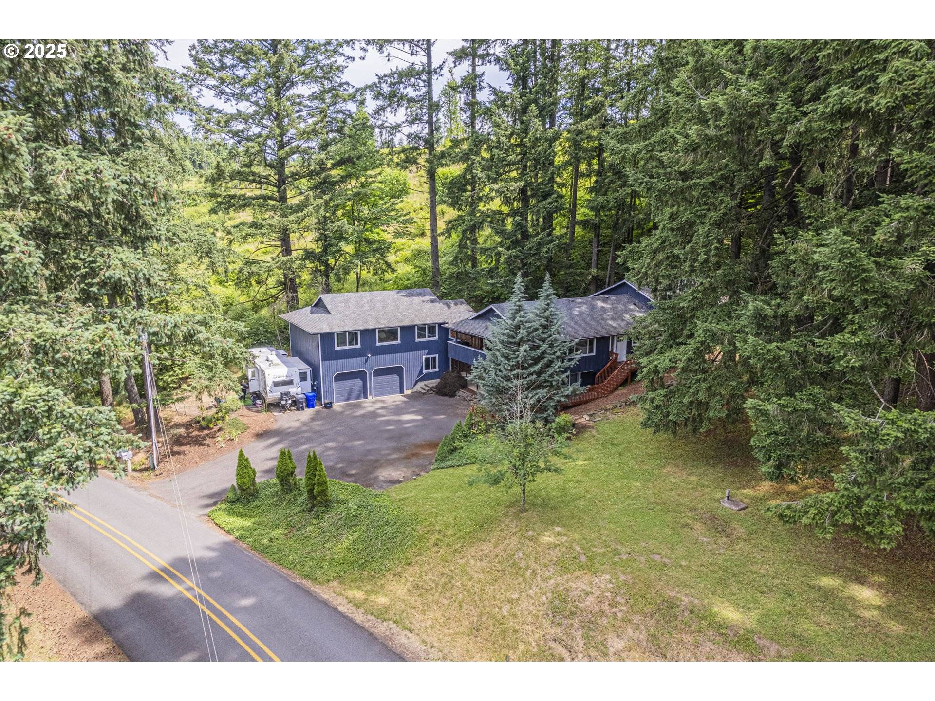 Estacada, OR 97023,19588 S MATTOON RD