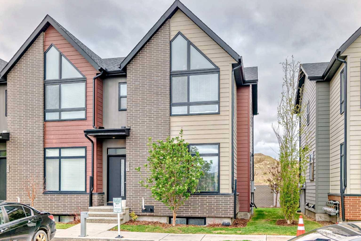 154 Sage Meadows GDNS Northwest, Calgary, AB T3P 1K2