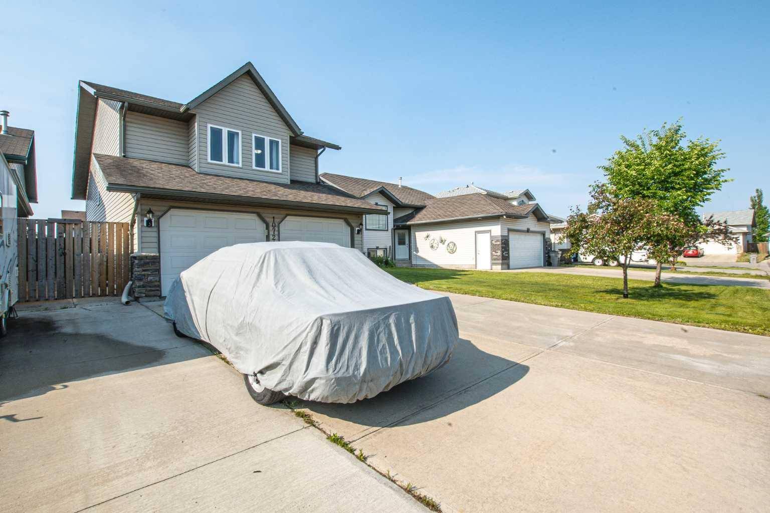 Grande Prairie, AB T8V 8K8,10721 125 AVE