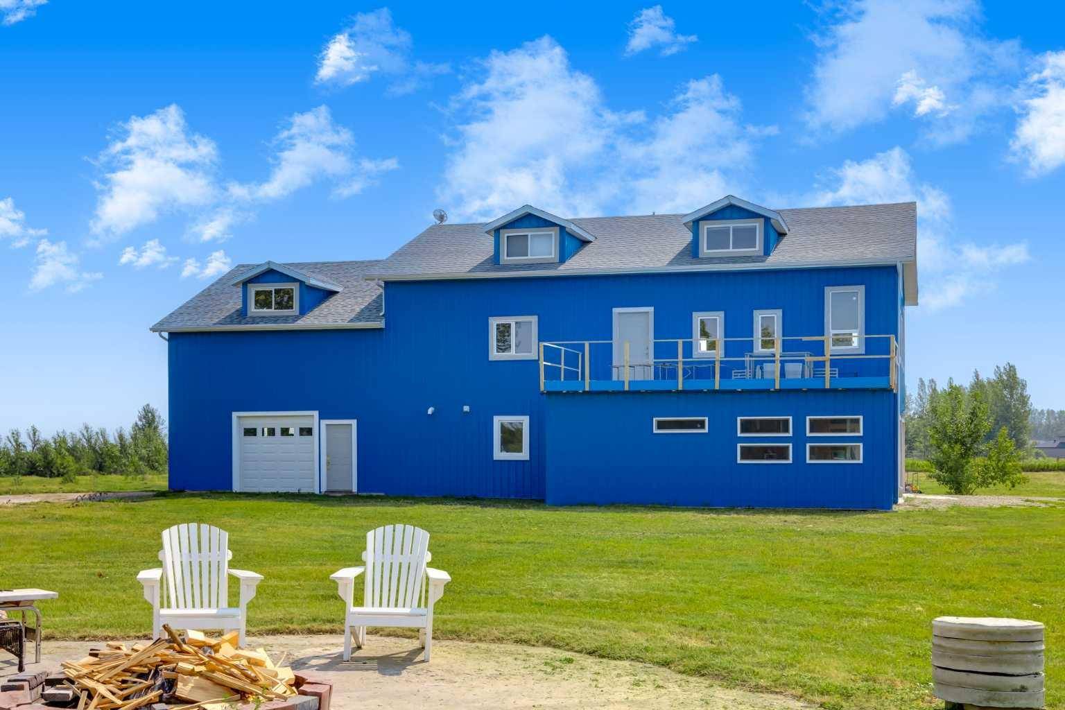 Rural Foothills County, AB T1S 4G3,119016 273 AVE E