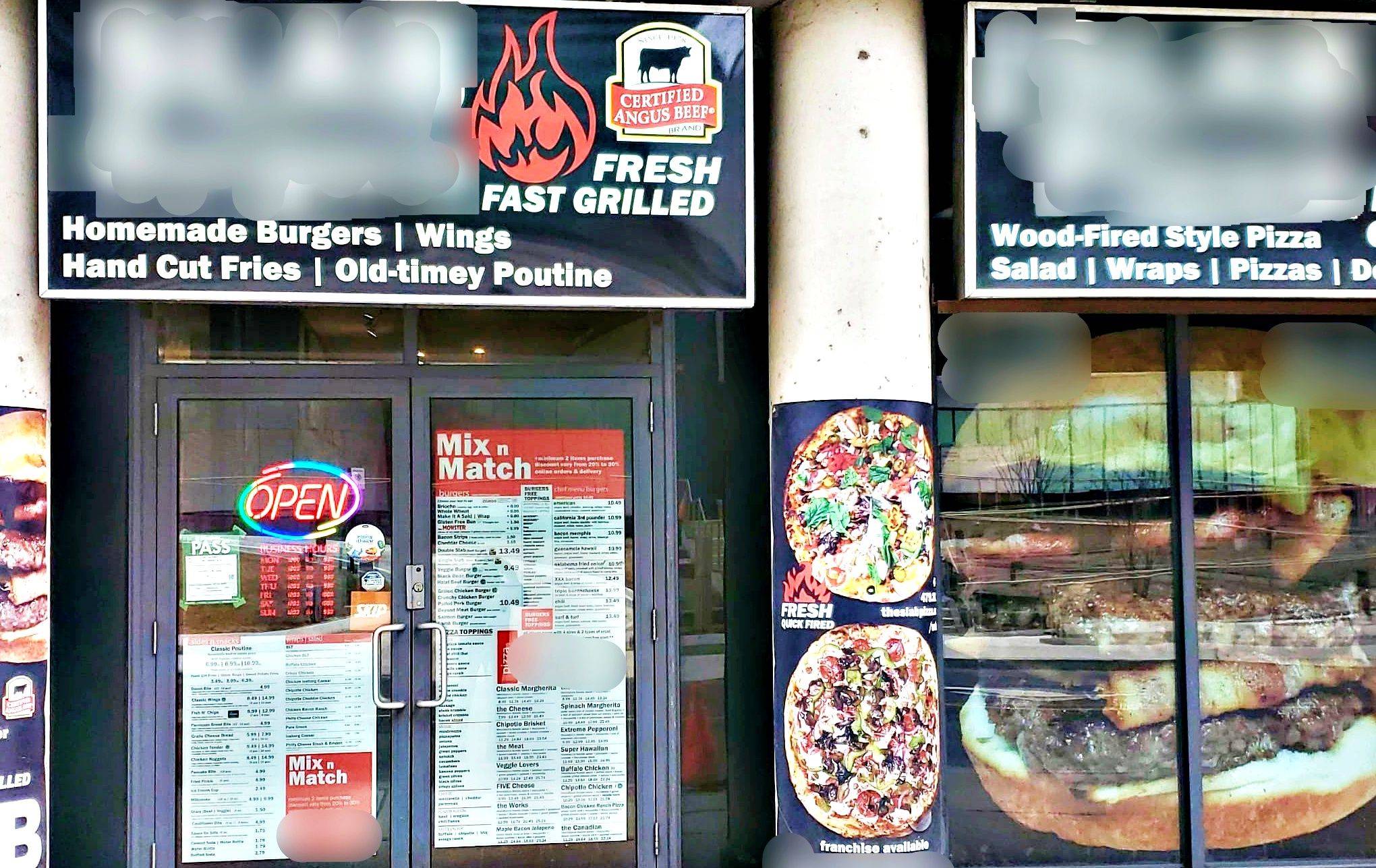 47 Charles ST W, Toronto C01, ON M4Y 2R4