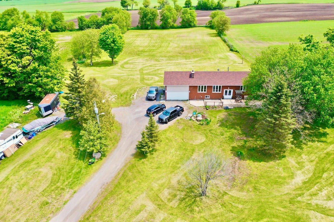 Scugog, ON L9A 1B5,14751 Highway 12 RD