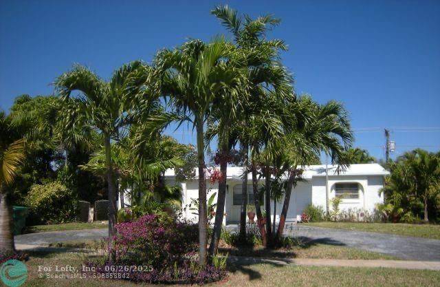 4841 NW 19th Ct, Lauderhill, FL 33313