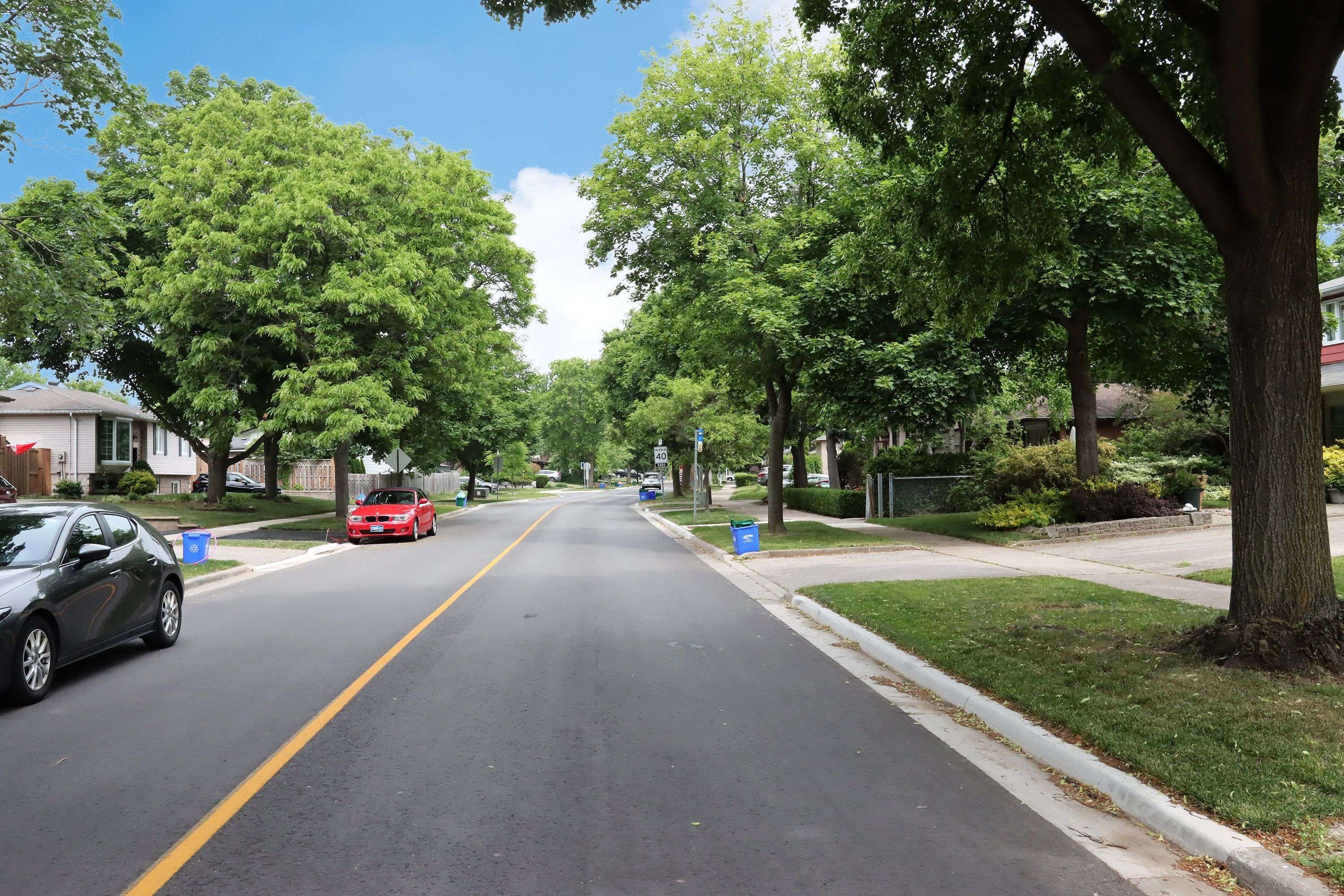 Oakville, ON L6L 2H2,2482 Bridge RD