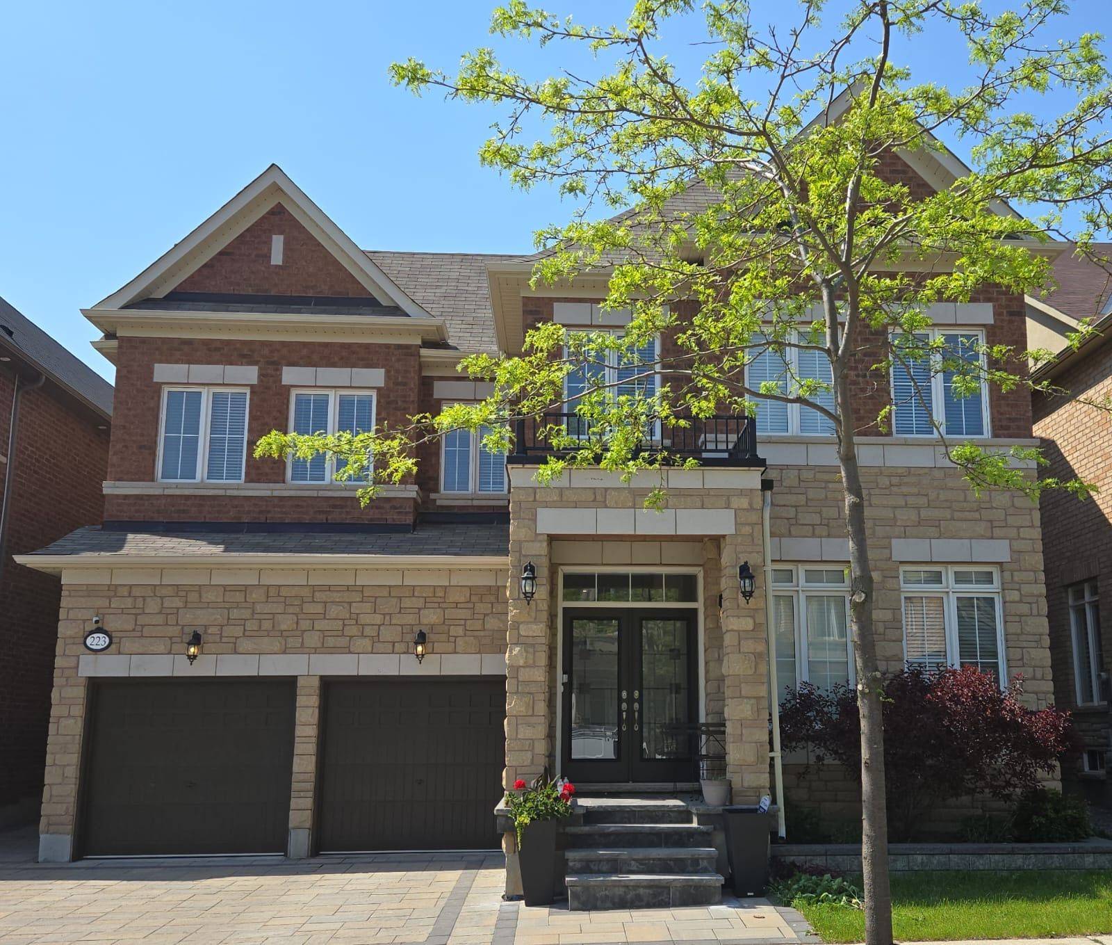 223 Jessie Caverhill Pas WAY #Bsmt, Oakville, ON L6M 0Z6