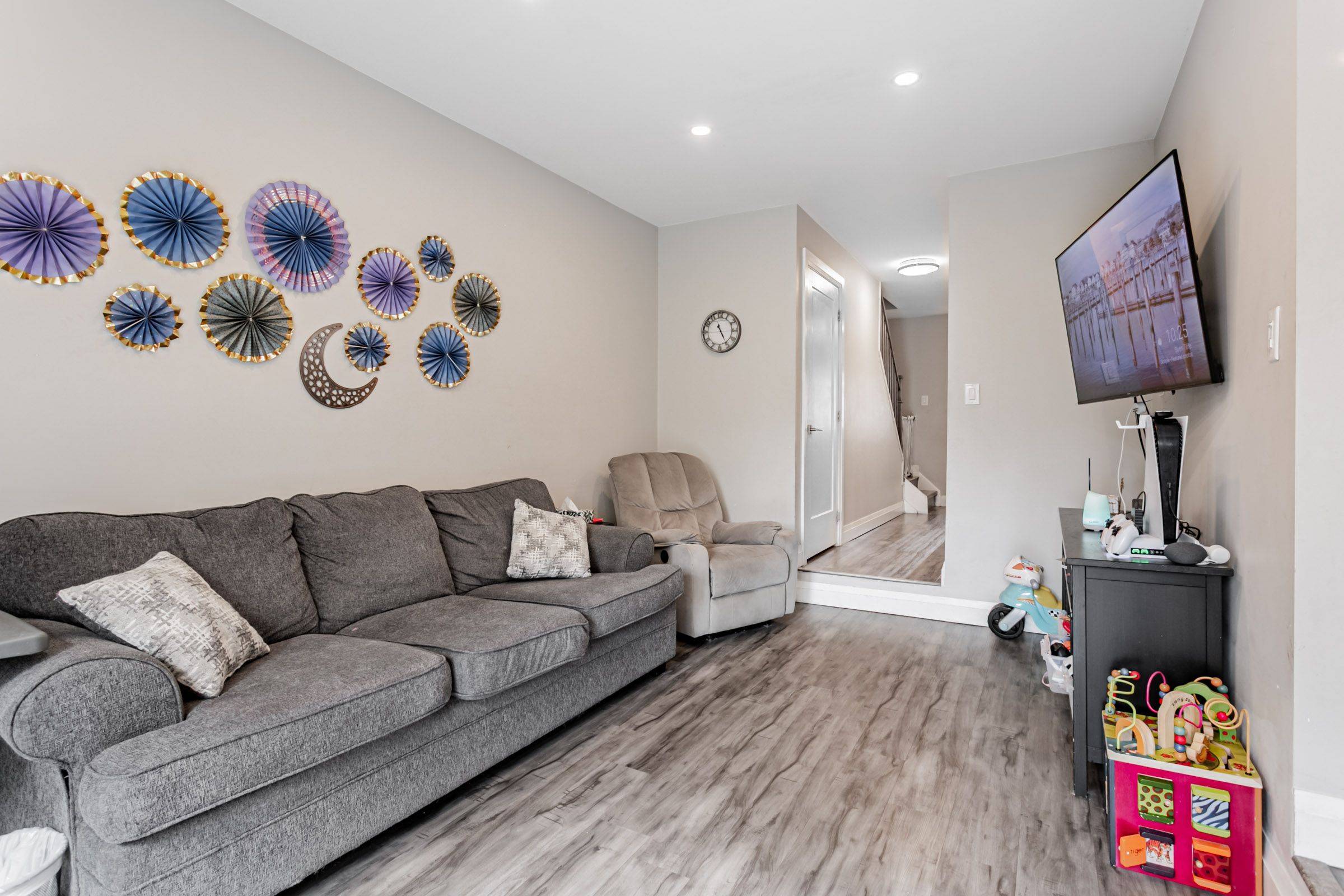 Mississauga, ON L5A 3Y8,3345 Silverado DR #69