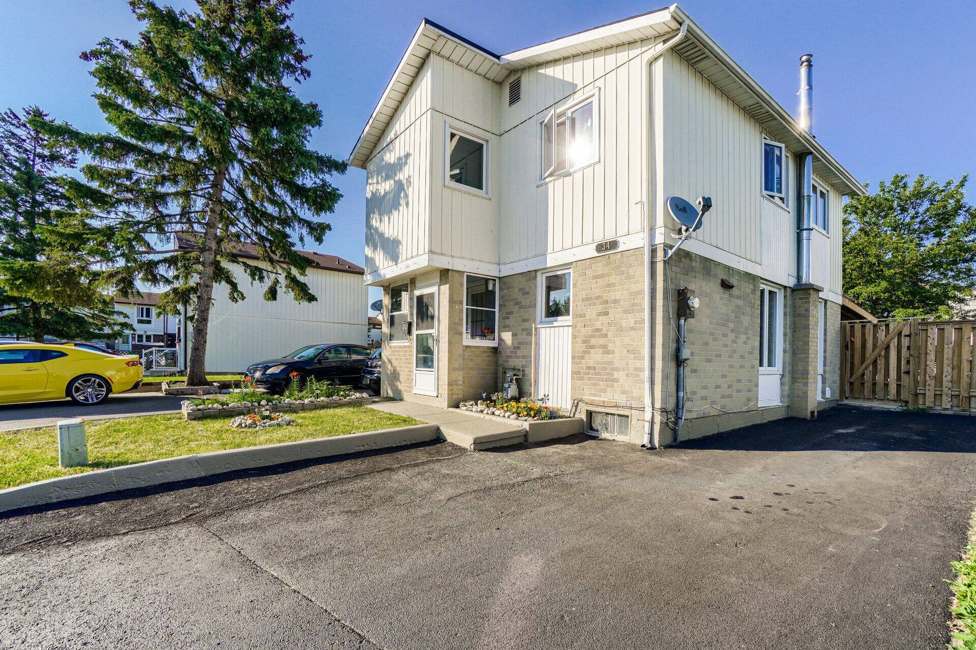 Brampton, ON L6S 2K2,34 Greenbush CRES