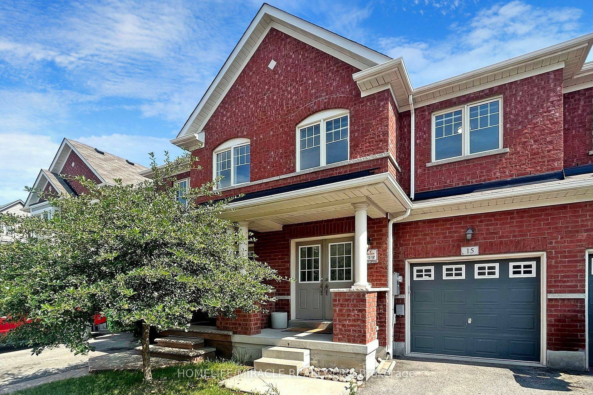 Brampton, ON L6P 3E1,15 Masseyfield ST