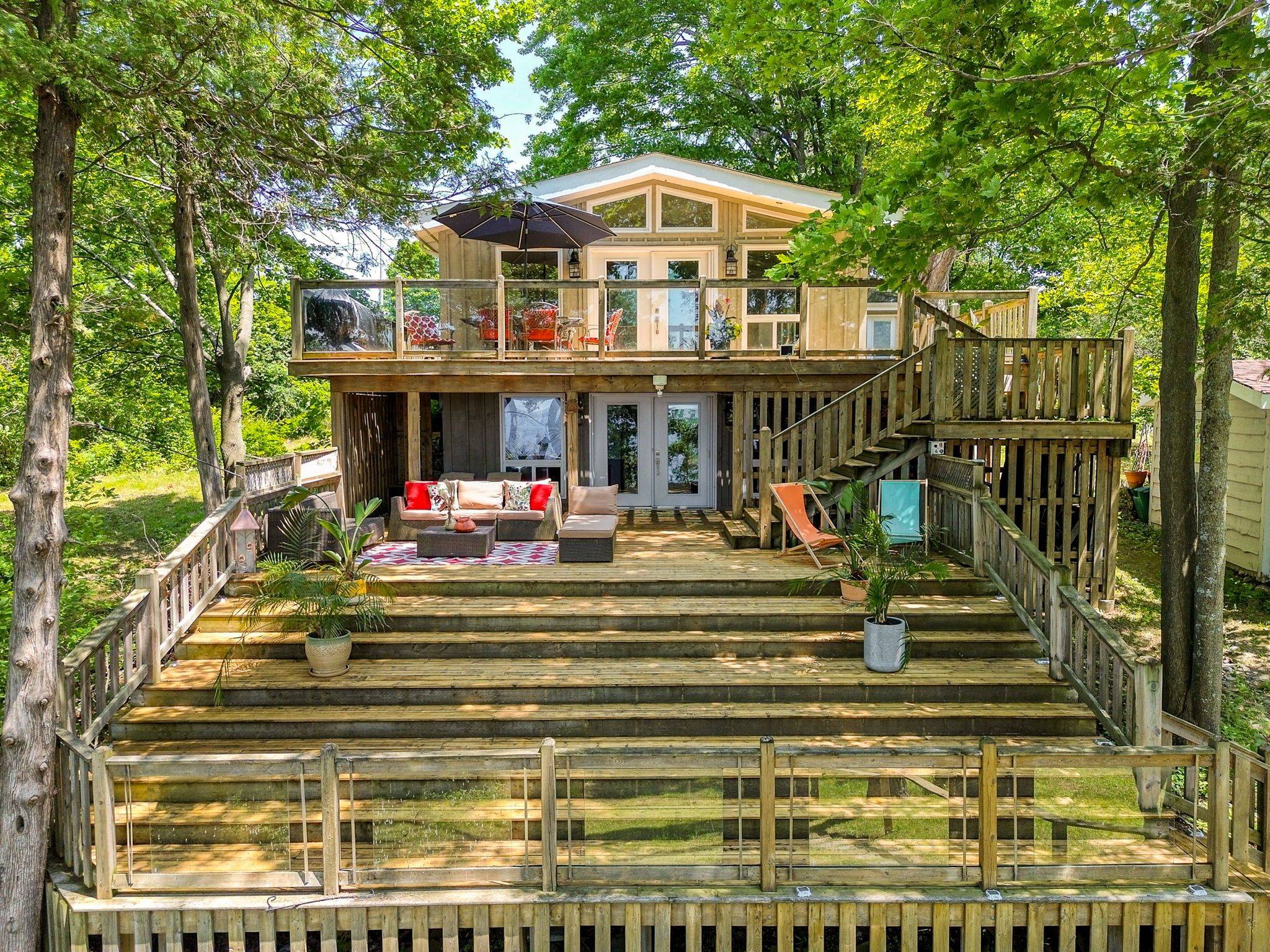 6614 Shearer Pt RD, Alnwick/haldimand, ON K0K 2X0