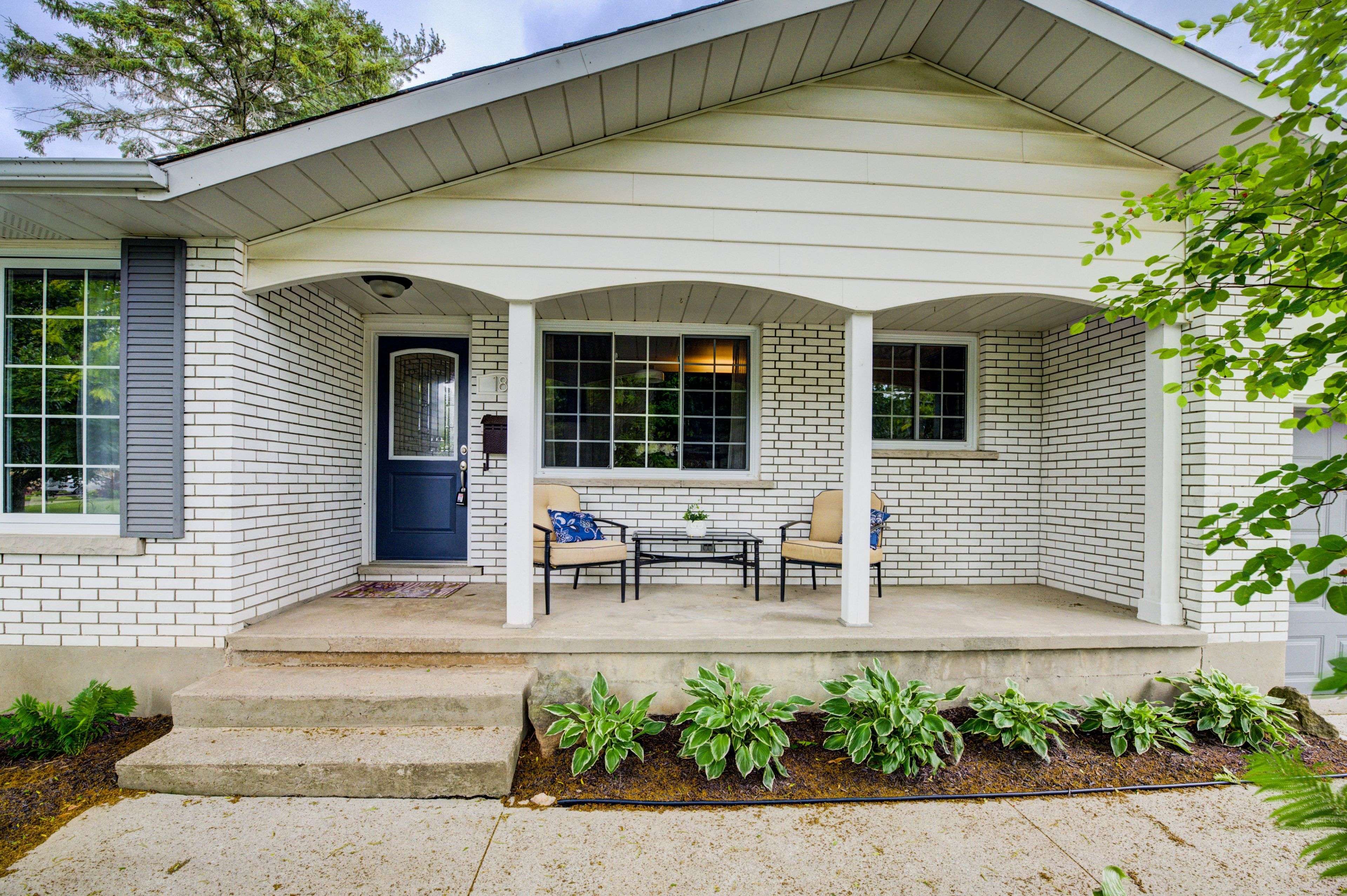 St. Catharines, ON L2S 1A8,18 Rosemore RD