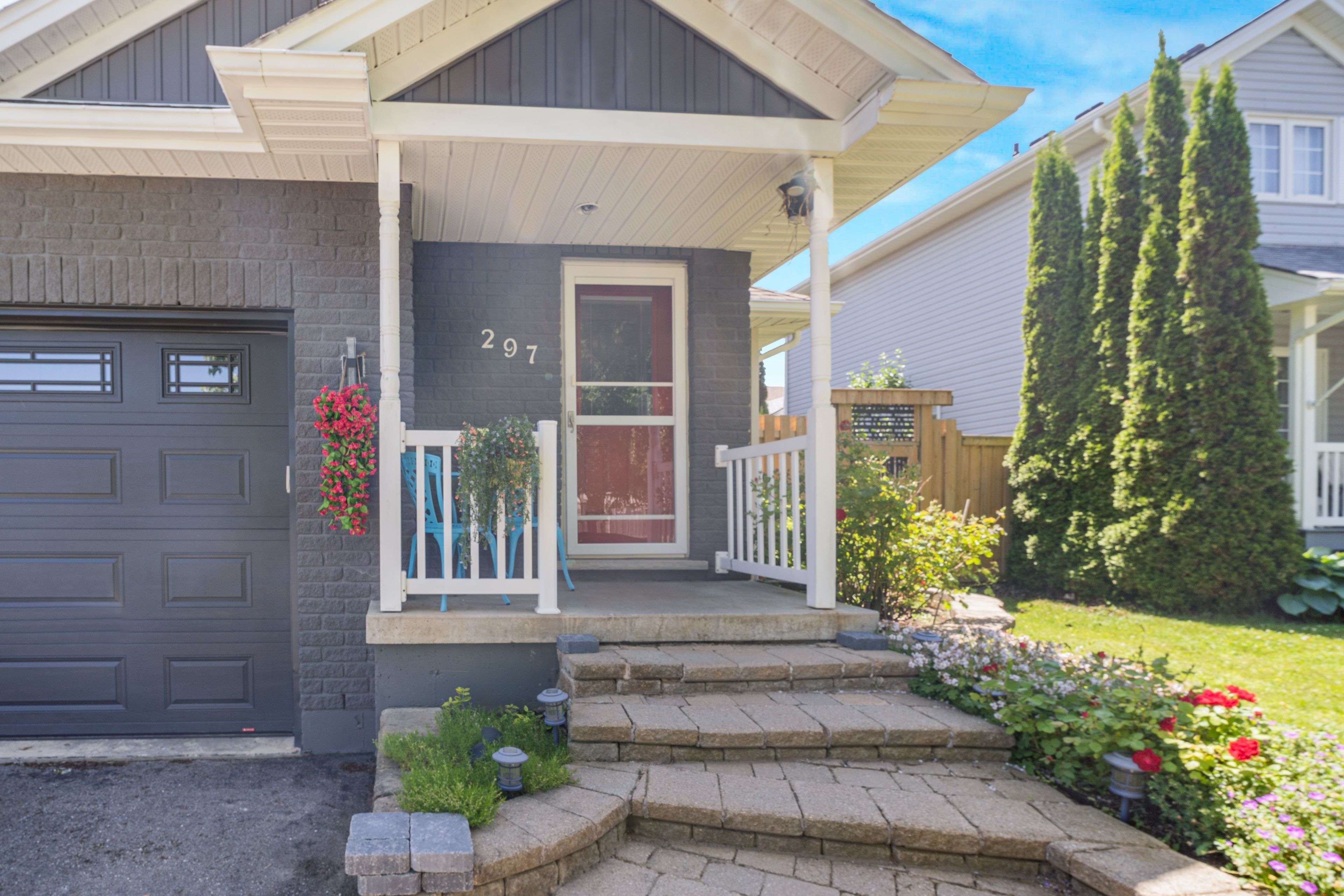 Shelburne, ON L0N 1S2,297 Berry ST