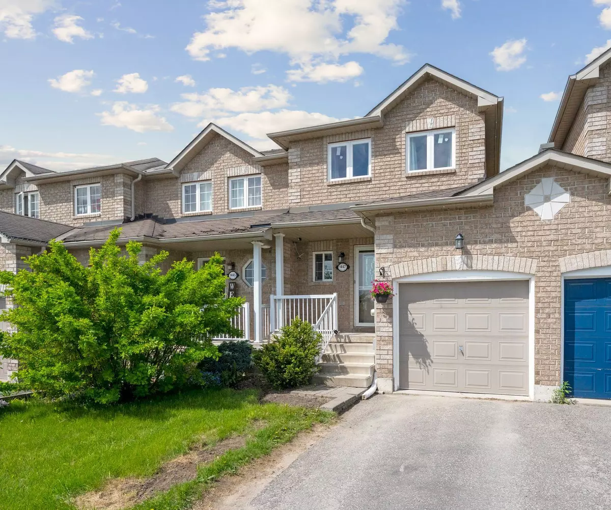 Innisfil, ON L9S 0C5,1447 Rankin WAY