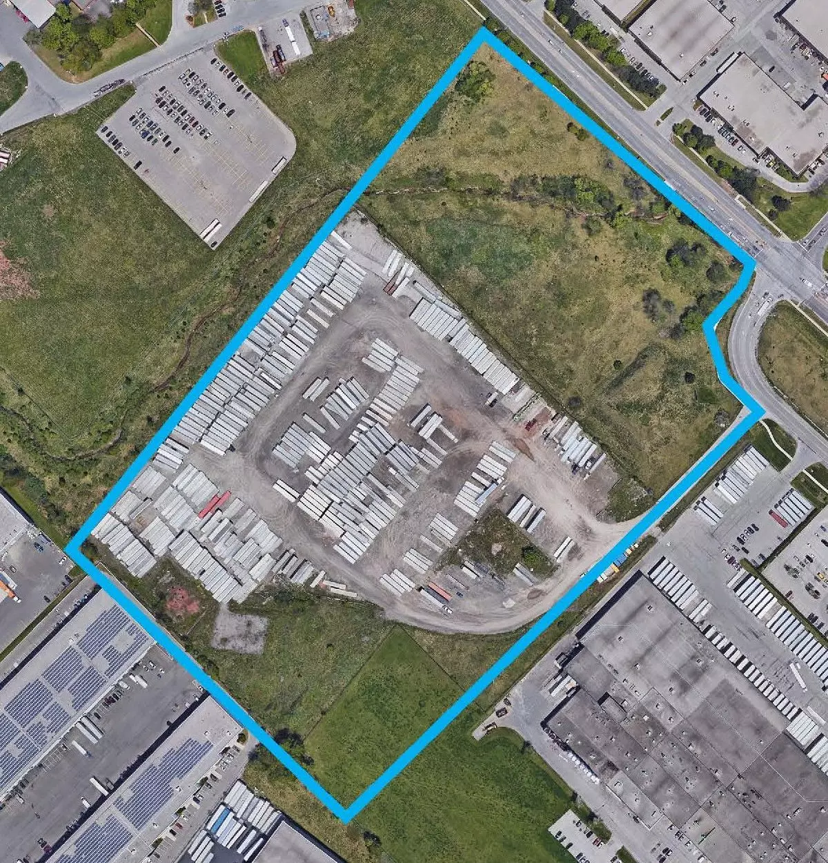Burlington, ON L7L 5G6,1250 Appleby Line #Opt 2