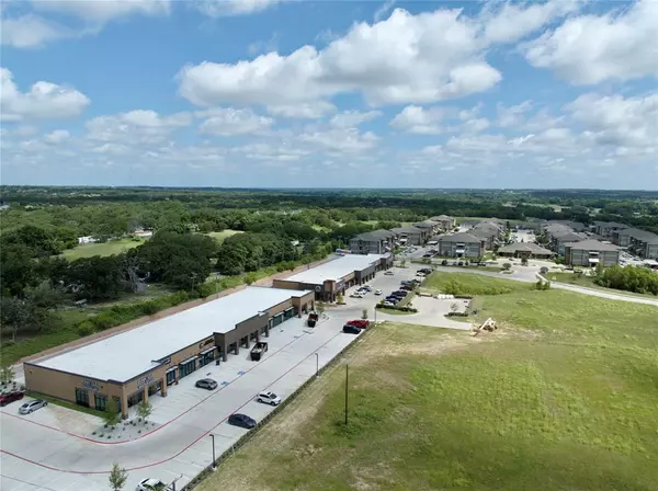 1725 Fort Worth Highway #6, Weatherford, TX 76086