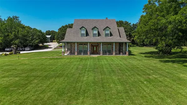 Forestburg, TX 76239,11471 FM 455