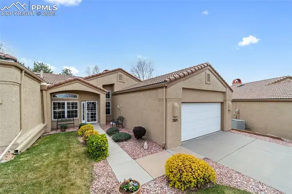 7815 Antigua PT, Colorado Springs, CO 80920