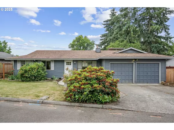 304 FRANCES ST, Molalla, OR 97038