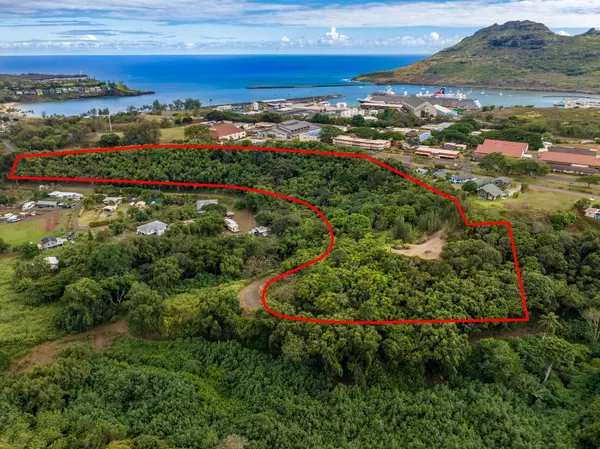 Lihue, HI 96766,KAHUMOKU RD #6