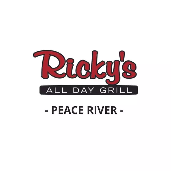 Peace River, AB