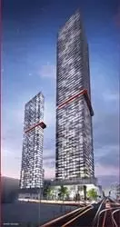 8 Eglinton AVE E #4901, Toronto C10, ON M4P 0C1