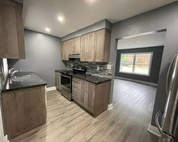 Toronto C07, ON M2N 2J1,161 Finch AVE W