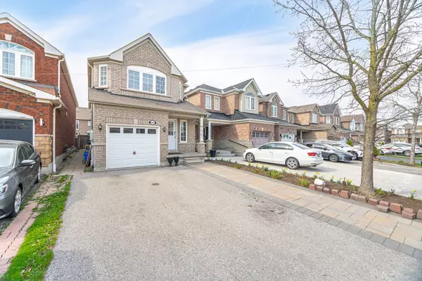 Pickering, ON L1X 2X7,640 Sunbird TRL