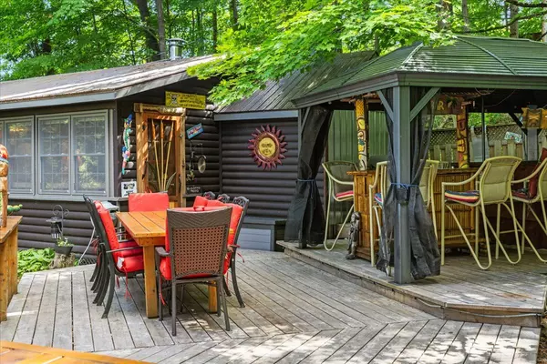 Rideau Lakes, ON K0G 1E0,31A Herman RD