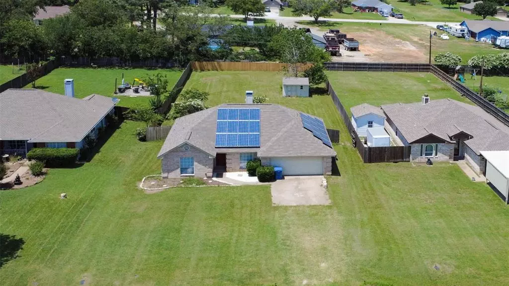 614 Torero Drive, Oak Point, TX 75068
