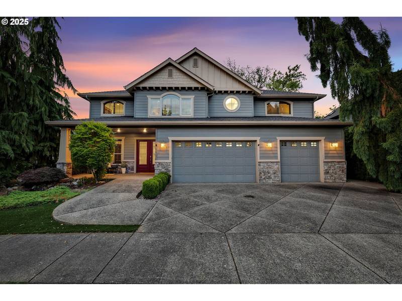 669 W T ST, Washougal, WA 98671