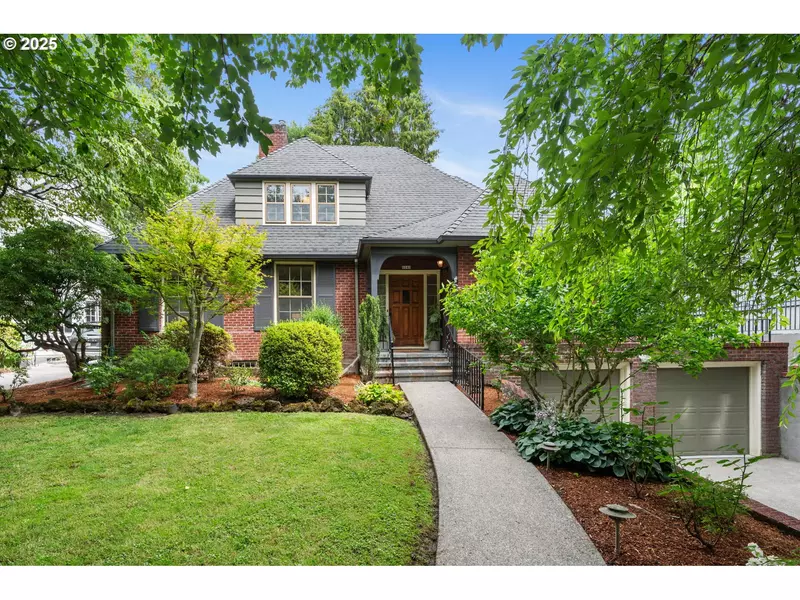 6040 SE 32ND AVE, Portland, OR 97202