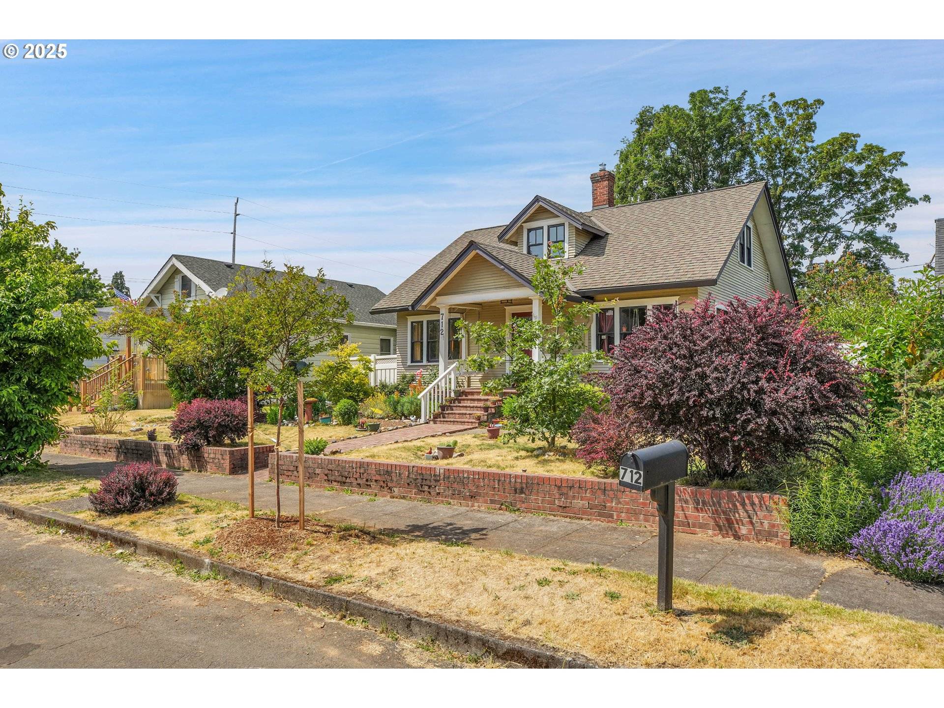 Vancouver, WA 98660,712 W 30TH ST