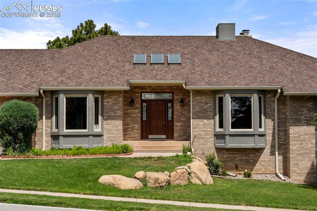 Colorado Springs, CO 80906,4520 Star Ranch RD