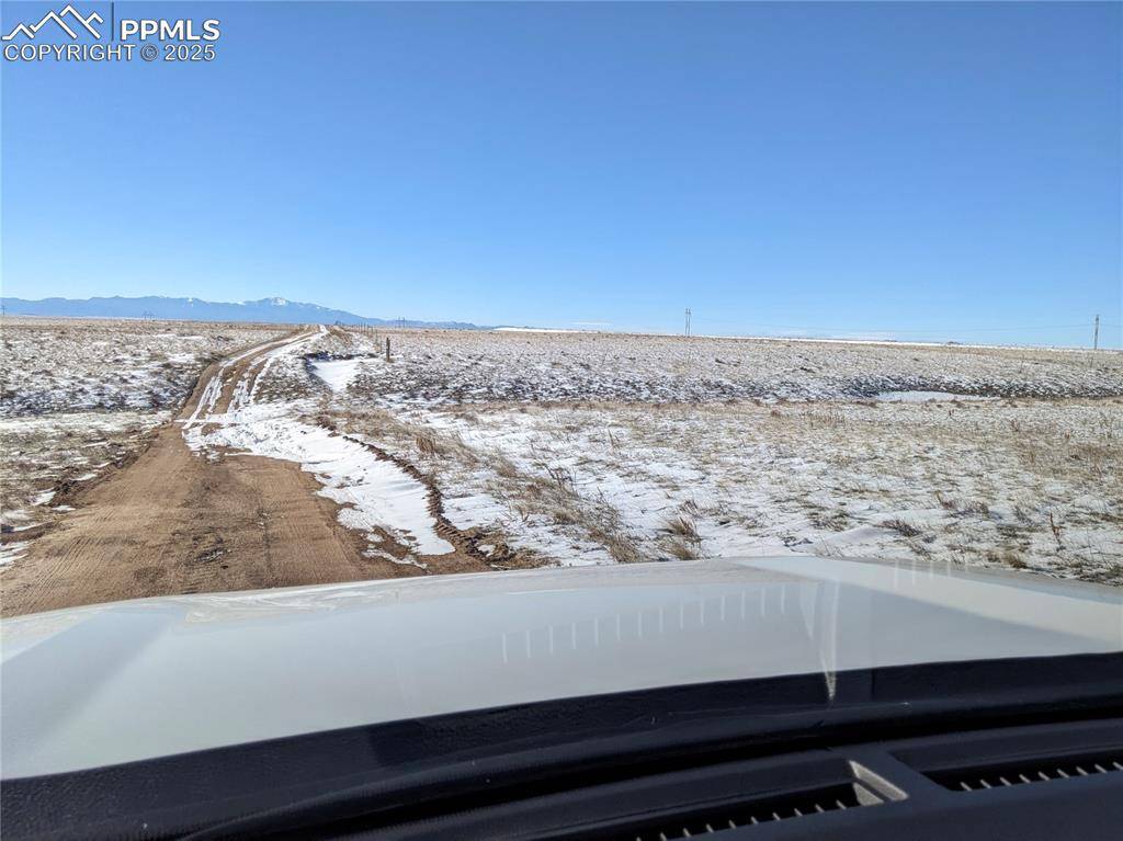 Yoder, CO 80864,0 N Yoder RD