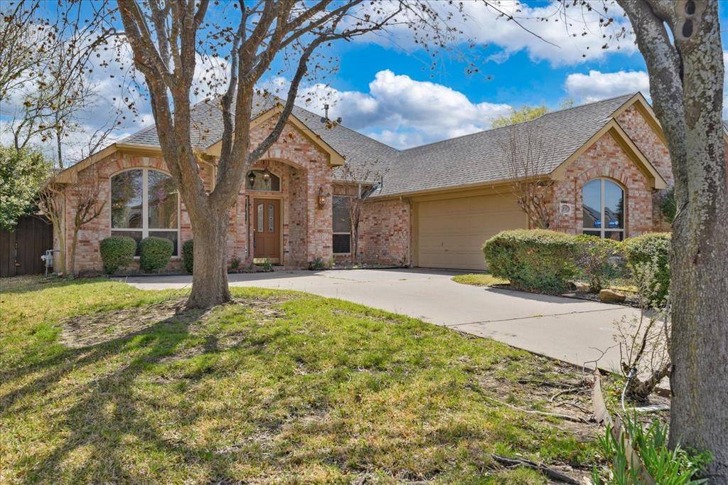 Richardson, TX 75082,3108 Fernhurst Drive