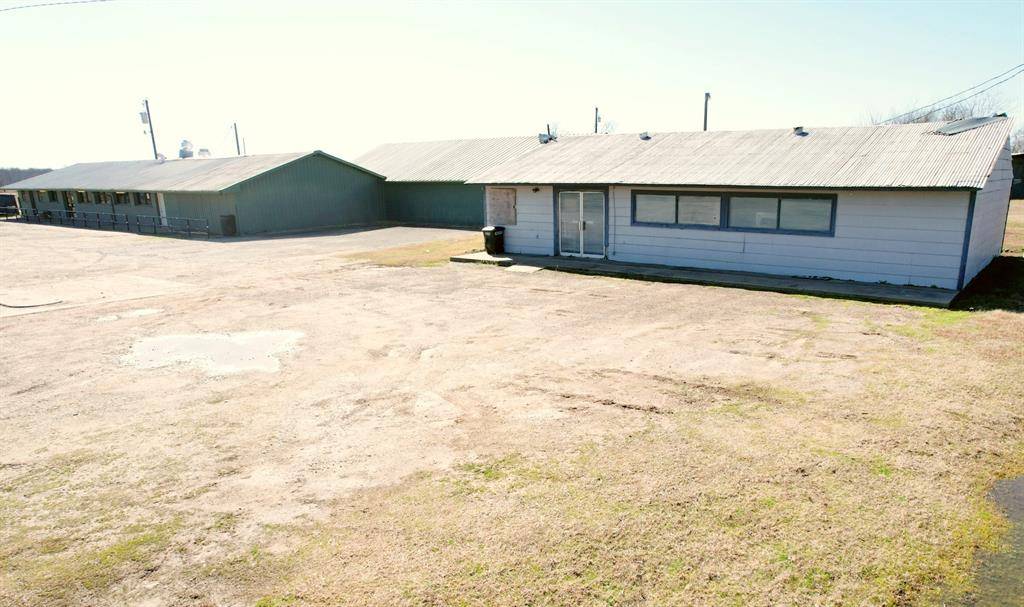 Yantis, TX 75497,4119 W Hwy 154