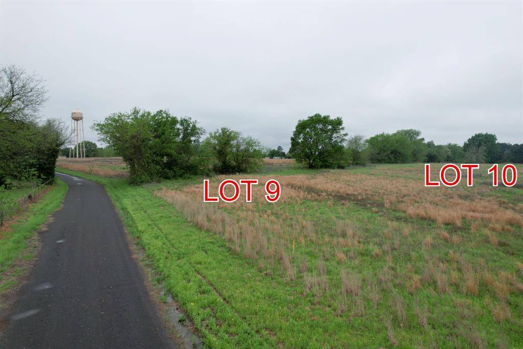 Winnsboro, TX 75494,Lot 9 County Road 4286