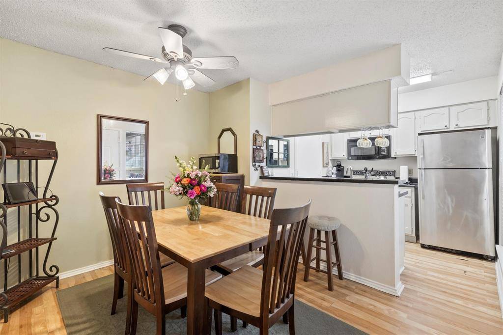 Fort Worth, TX 76120,1414 Meadowood Village Drive