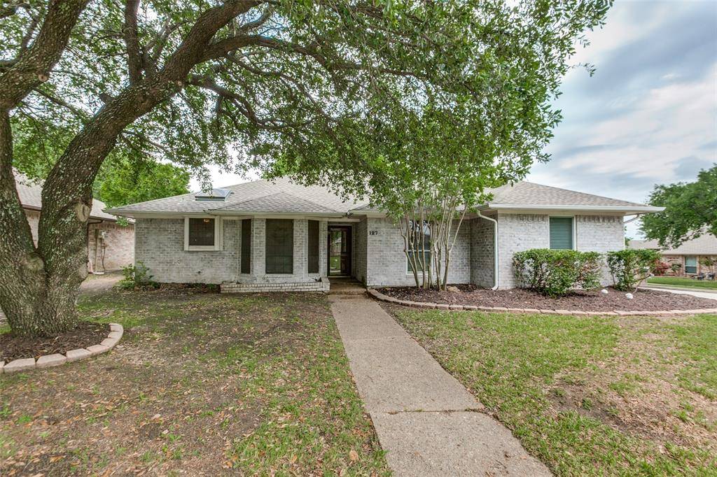 127 Windsor Drive,  Wylie,  TX 75098