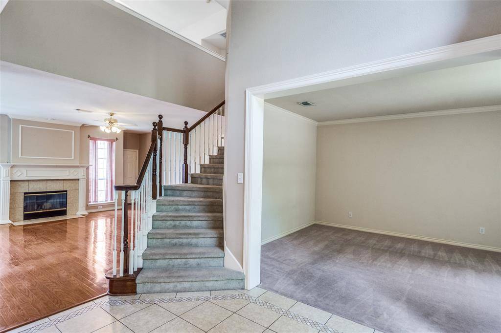 Carrollton, TX 75007,1521 Santa Fe Trail