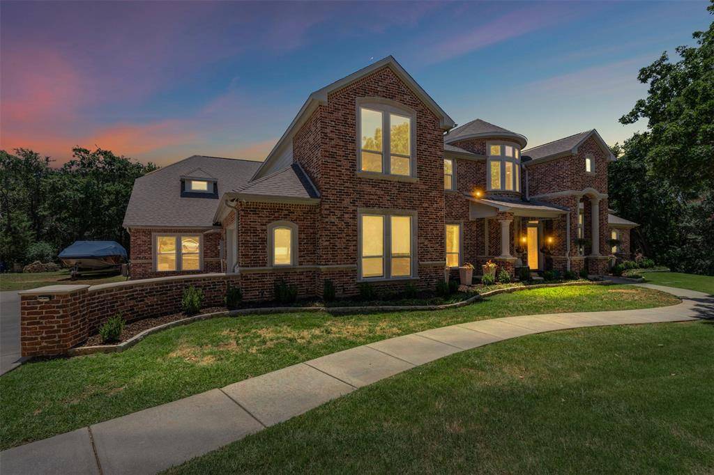 Cross Roads, TX 76227,2001 Oak View Court