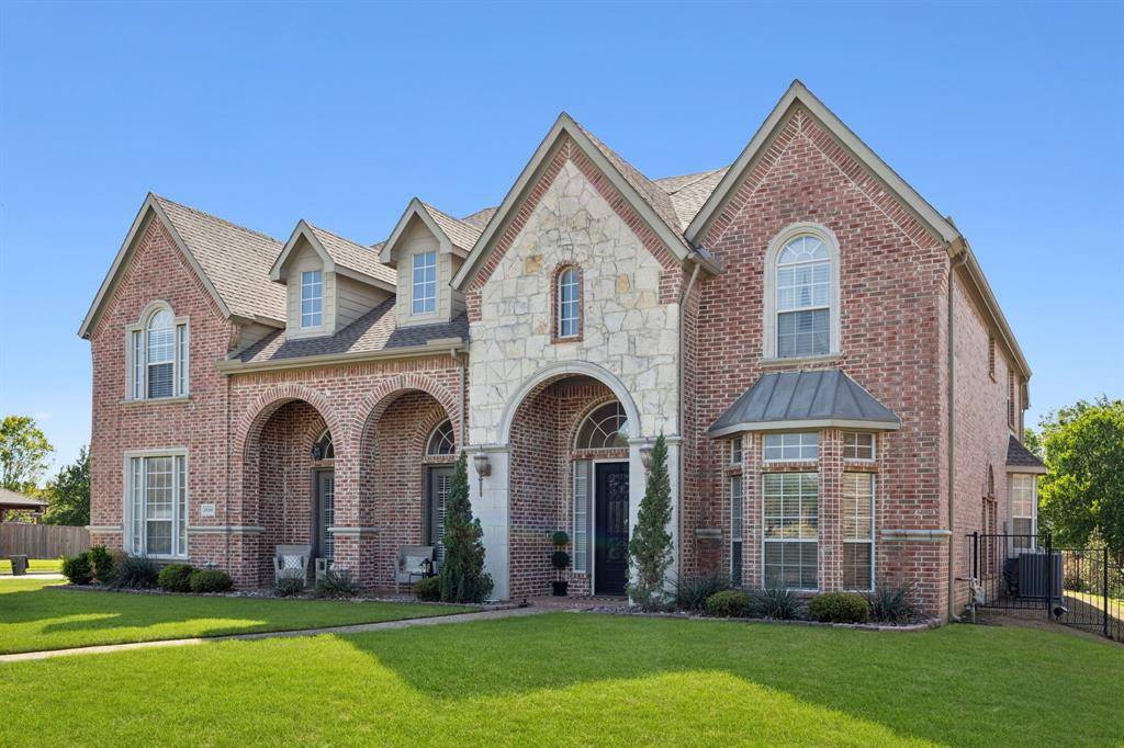 Keller, TX 76248,1500 Shropshire Street