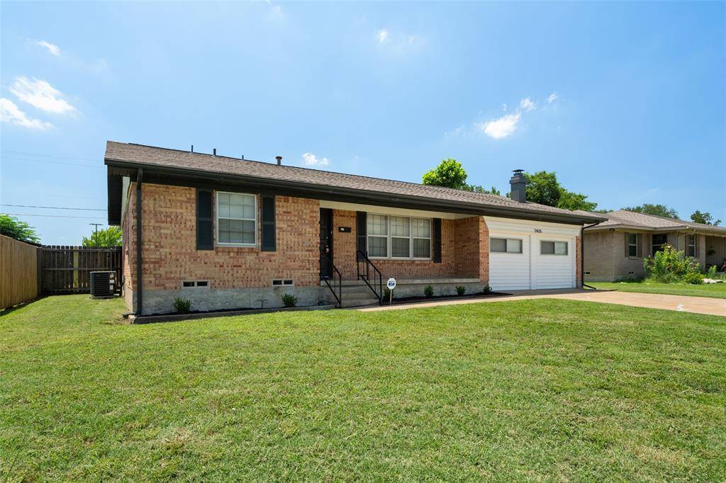 Garland, TX 75041,2405 Patricia Lane