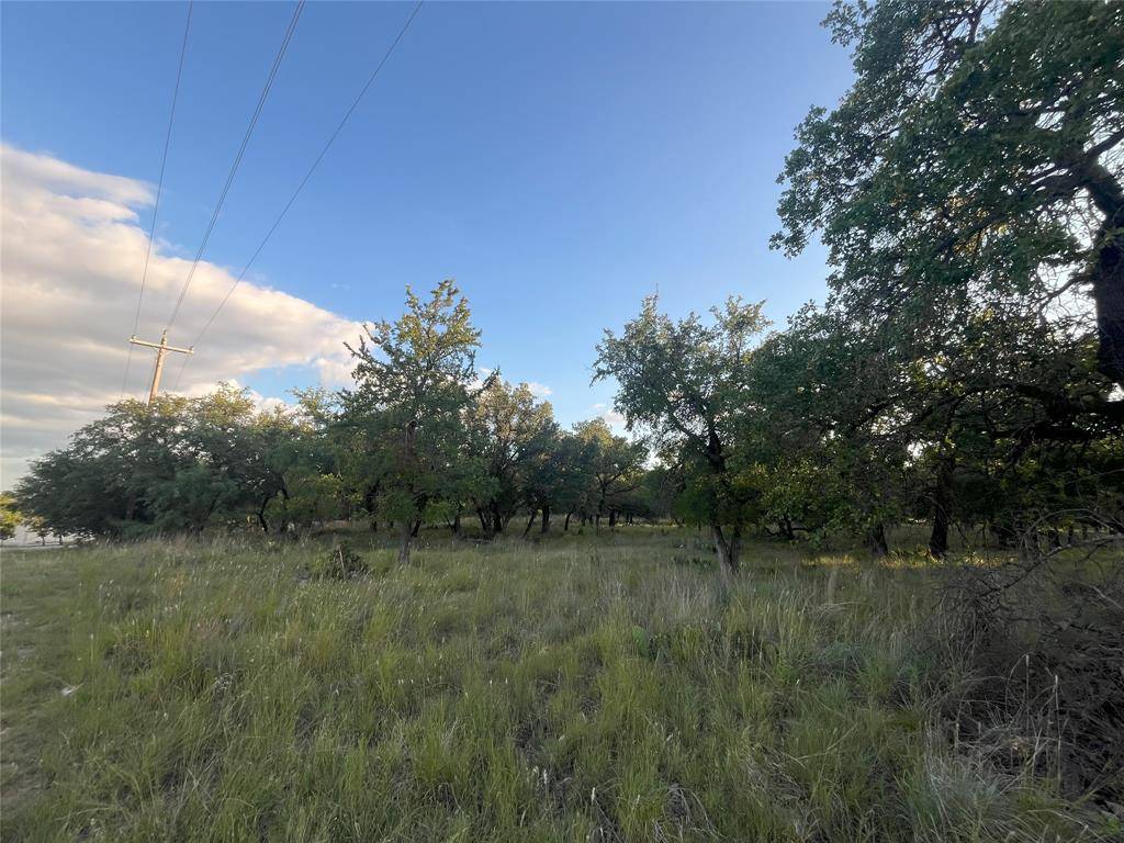 May, TX 76857,Lot 979 Lake Point Drive